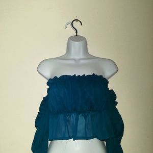 Off Shoulder Top